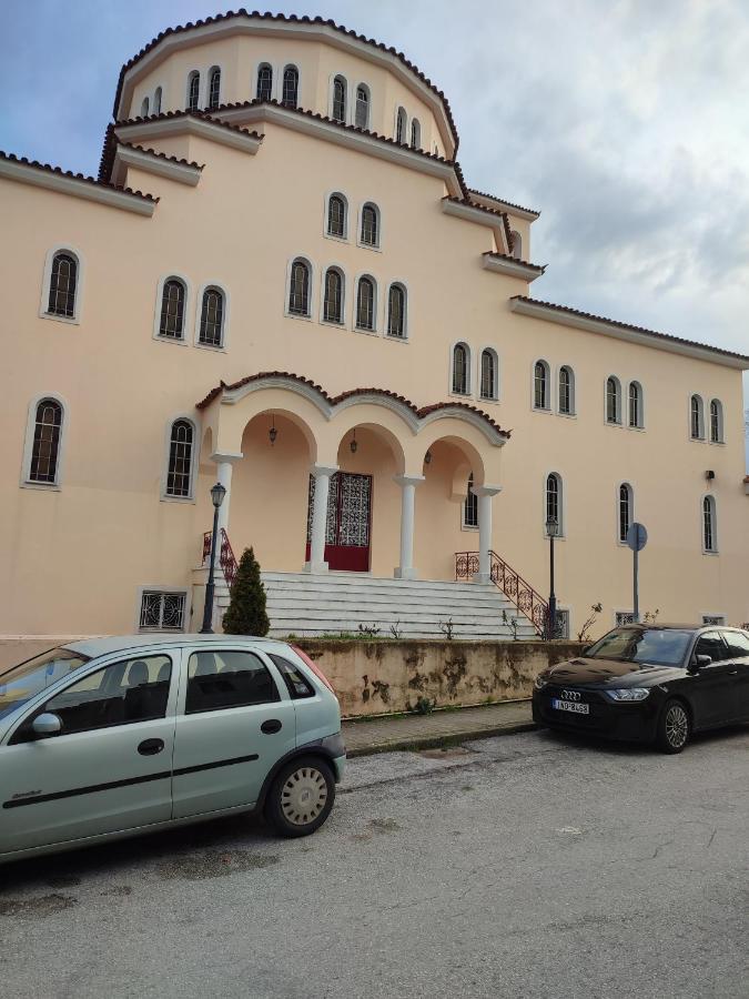 Apartament Olga'S House Preweza Zewnętrze zdjęcie