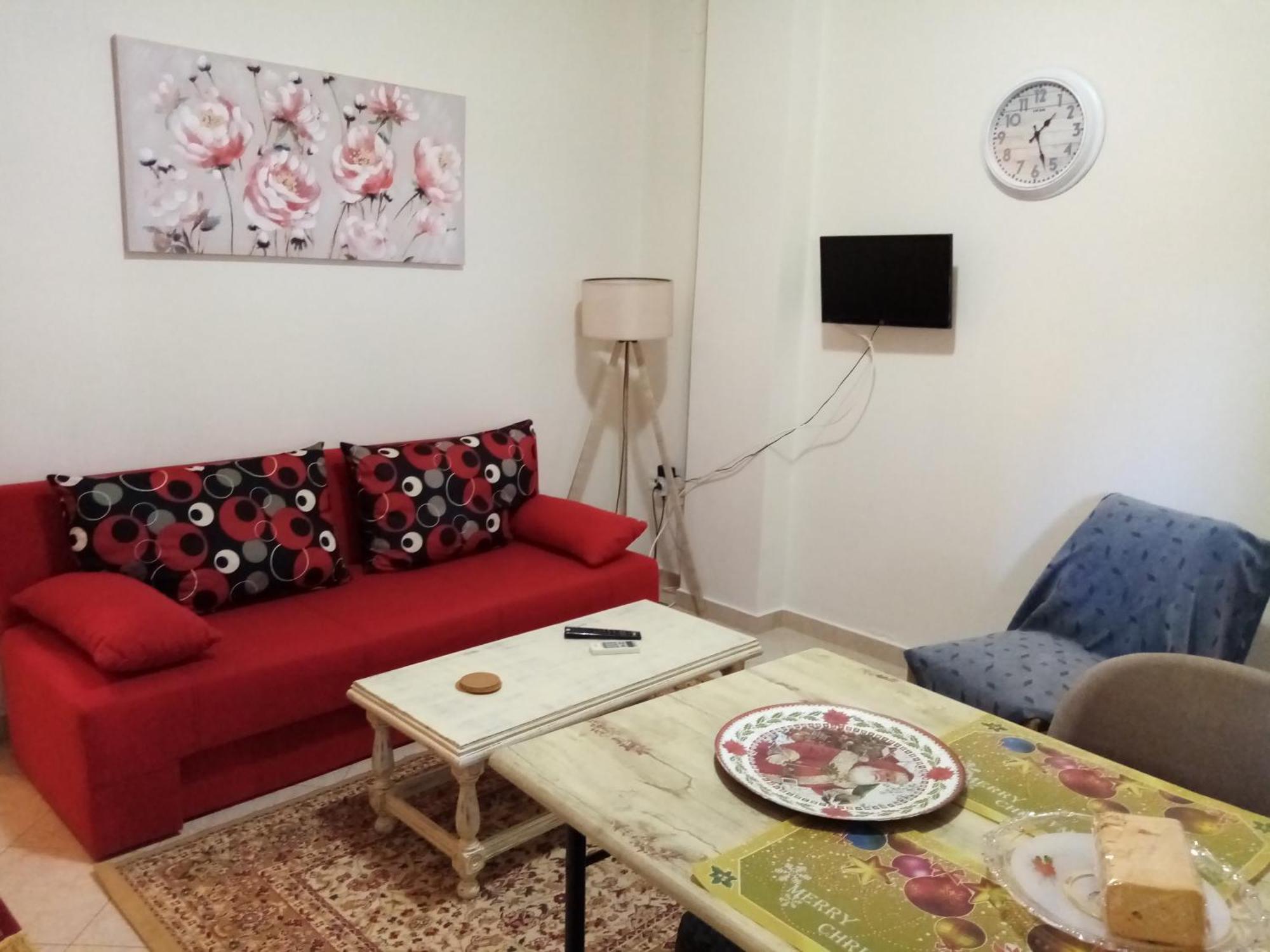 Apartament Olga'S House Preweza Zewnętrze zdjęcie